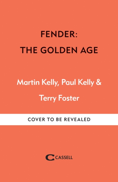 Obrázok Fender: The Golden Age