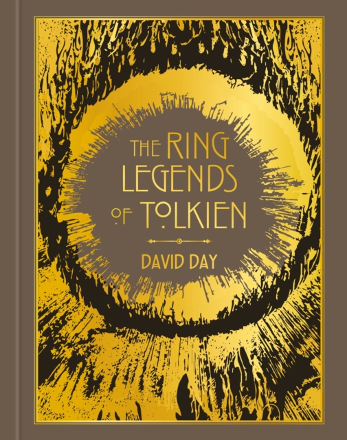 Obrázok The Ring Legends of Tolkien