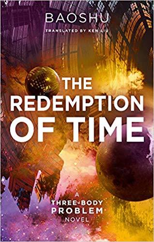 Obrázok The Redemption of Time