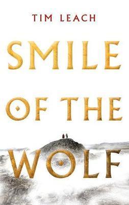 Obrázok Smile of the Wolf