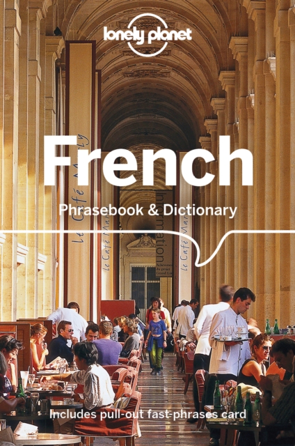 Obrázok French Phrasebook & Dictionary 8