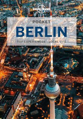 Obrázok Lonely Planet Pocket Berlin
