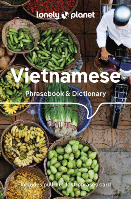 Obrázok Vietnamese Phrasebook & Dictionary 9
