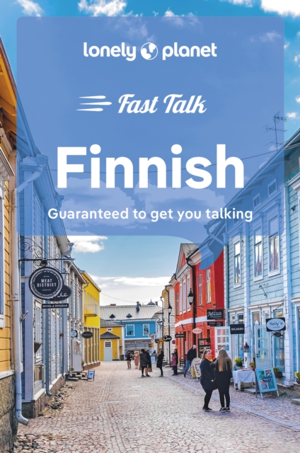Obrázok Fast Talk Finnish 2