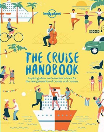Obrázok Cruise Handbook 1