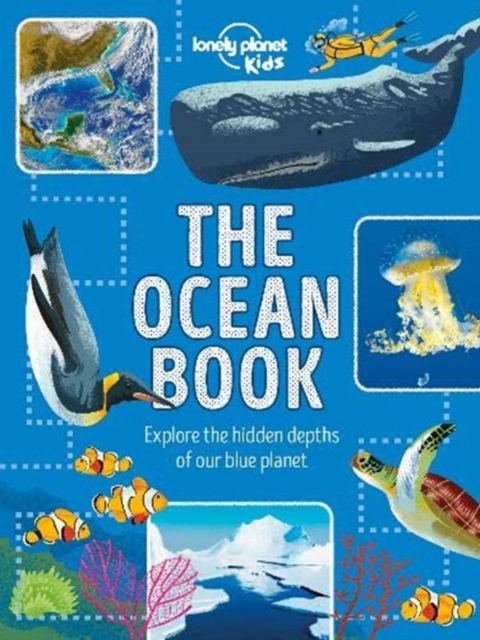 Obrázok The Ocean Book