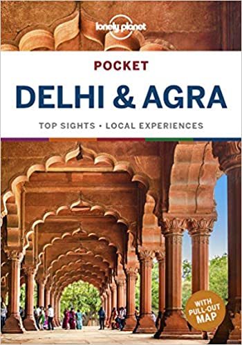 Obrázok Pocket Delhi & Agra 1