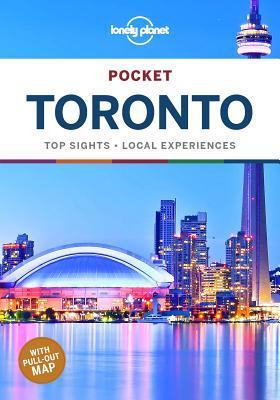Obrázok Lonely Planet Pocket Toronto