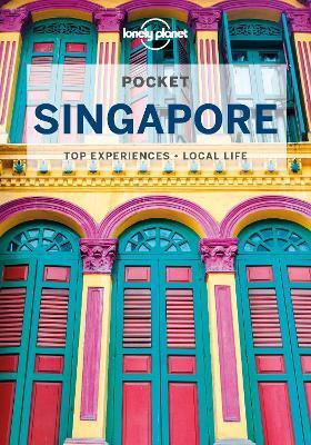 Obrázok Pocket Singapore 7
