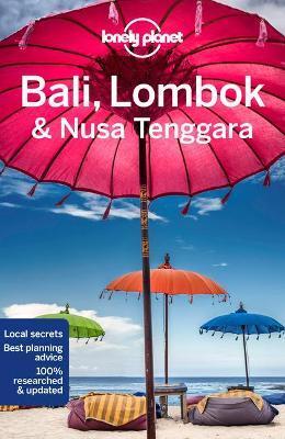 Obrázok Lonely Planet´s Bali, Lombok & Nusa Teng