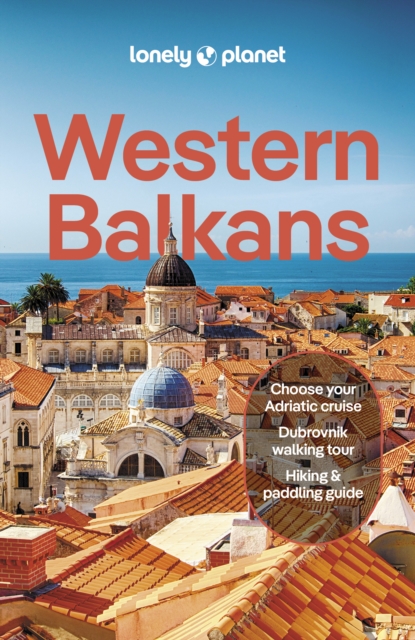 Obrázok Western Balkans 4