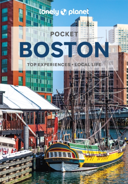 Obrázok Pocket Boston 5