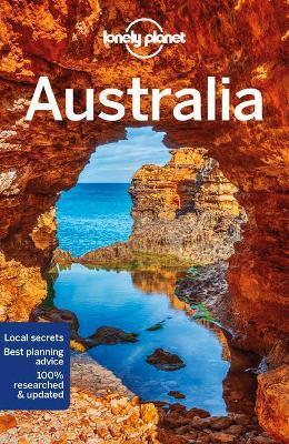 Obrázok Lonely Planet Australia