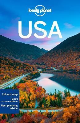 Obrázok Lonely Planet USA