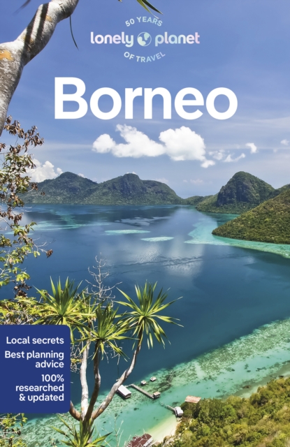 Obrázok Borneo 6