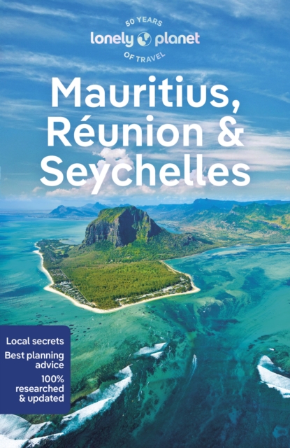 Obrázok Mauritius, Reunion & Seychelles 11