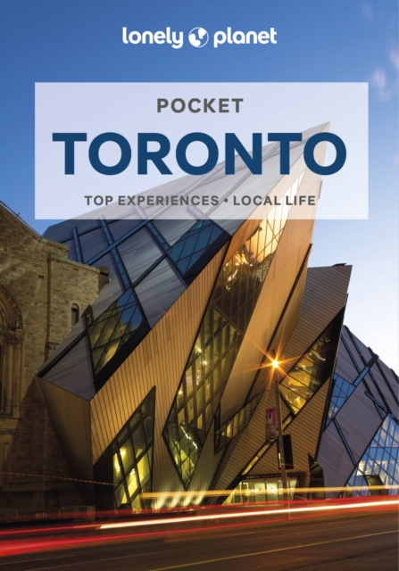 Obrázok Pocket Toronto 2