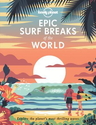Obrázok Epic Surf Breaks Of The World 1
