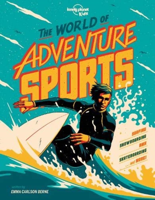 Obrázok The World of Adventure Sports