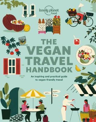 Obrázok Vegan Travel Handbook 1
