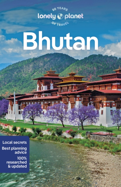 Obrázok Bhutan 8