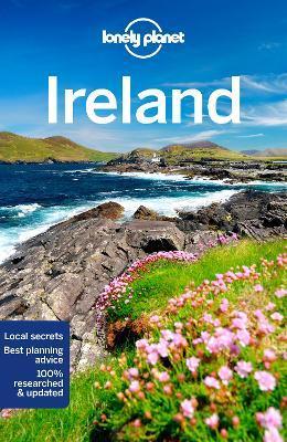 Obrázok Lonely Planet Ireland