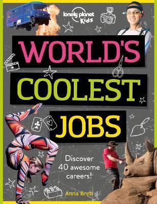 Obrázok WorldS Coolest Jobs