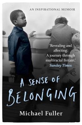 Obrázok A Search For Belonging