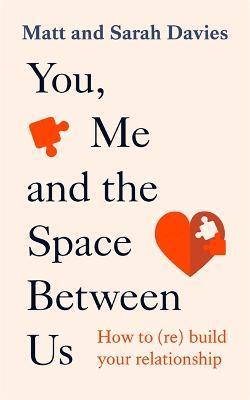 Obrázok You, Me and the Space Between Us