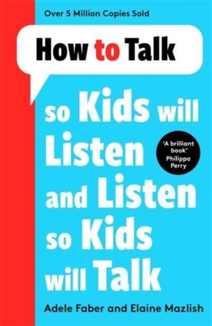 Obrazok How to Talk so Kids Will Listen and Listen so Kids Will Talk