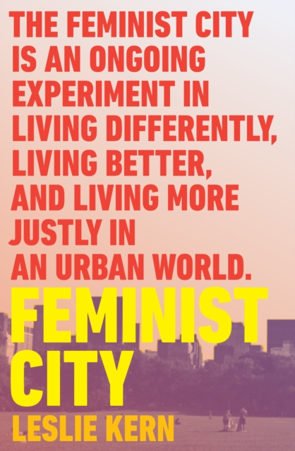 Obrázok Feminist City