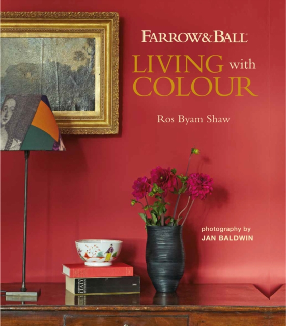 Obrázok Farrow & Ball Living with Colour