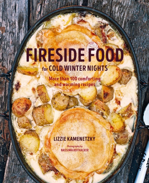 Obrázok Fireside Food for Cold Winter Nights