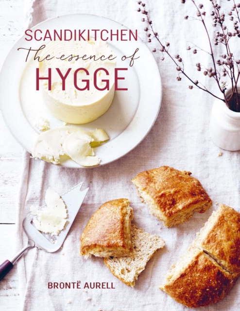 Obrázok ScandiKitchen: The Essence of Hygge