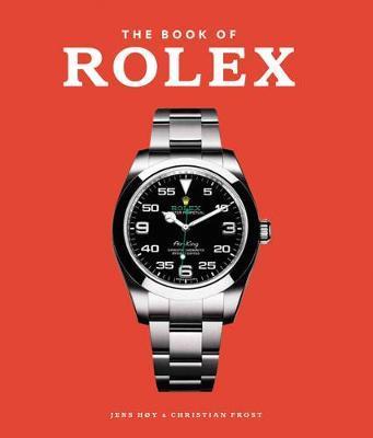 Obrázok The Book of Rolex