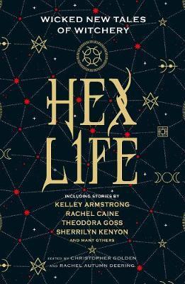 Obrázok Hex Life: Wicked New Tales of Witchery