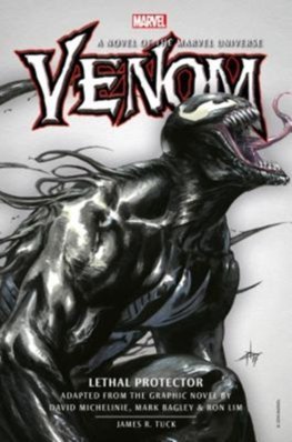Obrázok Venom Lethal Protector