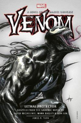 Obrázok Venom Lethal Protector