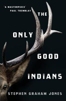 Obrázok The Only Good Indians