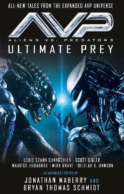 Obrázok Aliens vs. Predators - Ultimate Prey