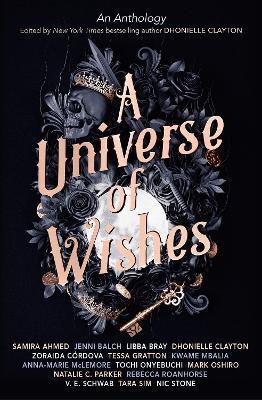 Obrázok A We Need Diverse Books Anthology A Universe of Wishes