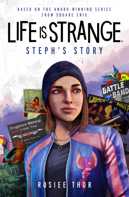 Obrázok Life is Strange: Steph