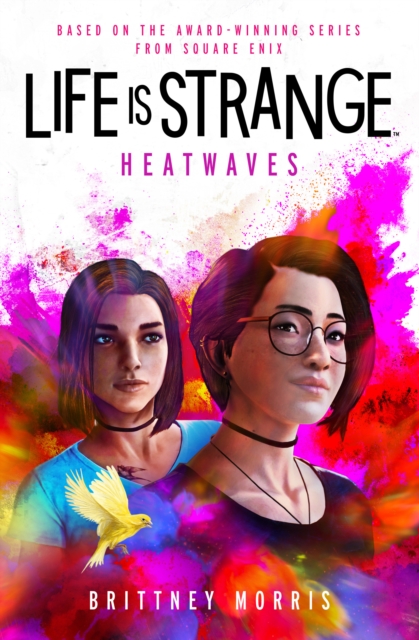 Obrázok Life is Strange: Heatwaves