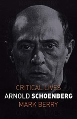 Obrázok Arnold Schoenberg