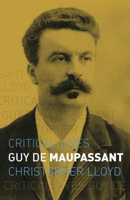 Obrázok Guy de Maupassant