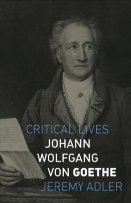 Obrázok Johann Wolfgang von Goethe