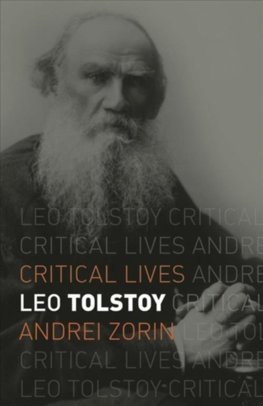Obrázok Leo Tolstoy