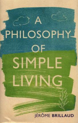 Obrázok Philosophy of Simple Living