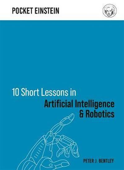 Obrázok 10 Short Lessons in Artificial Intellige
