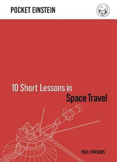 Obrázok 10 Short Lessons in Space Travel